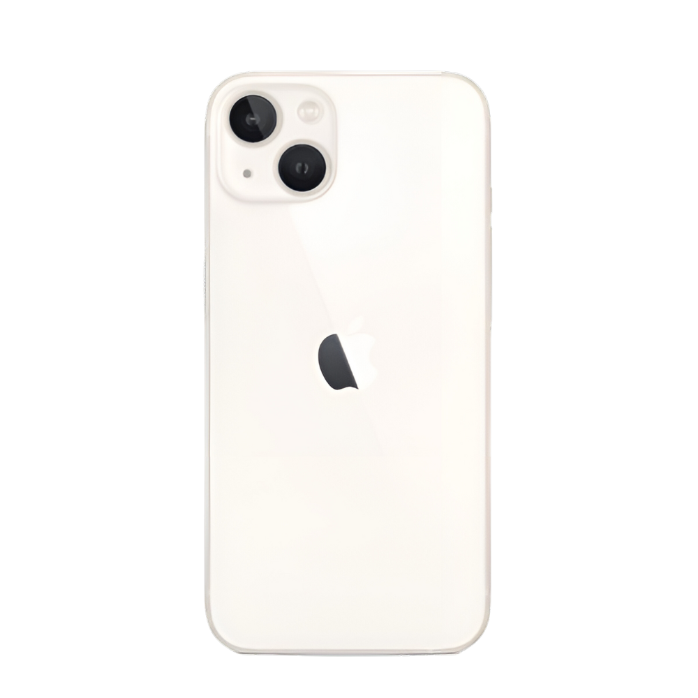 iPhone 13 128Gb Estelar - Seminovo