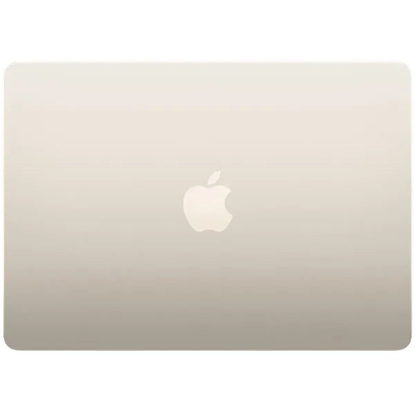 Apple MacBook Air A2681 MC7W4LL (2024) de 13.6" M2 16GB RAM 256GB SSD - Starlight