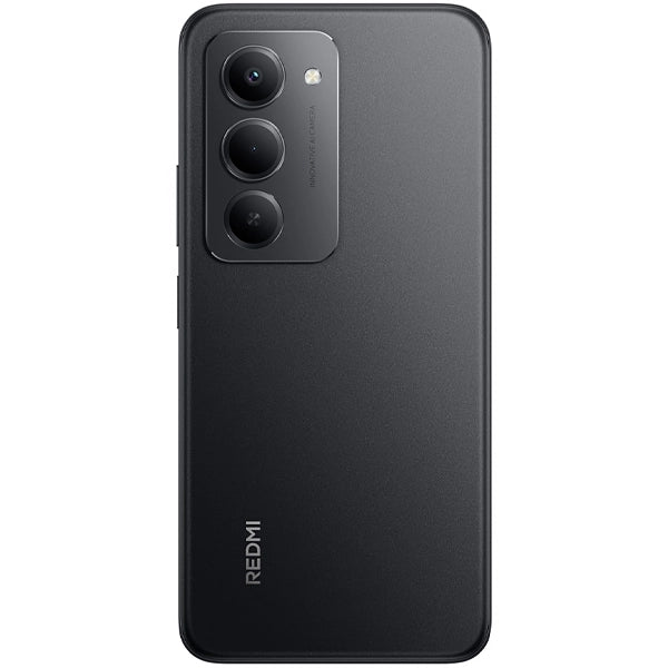 Celular Xiaomi Redmi 15 Dual SIM de 256GB 8GB RAM de 6.9" 50MP 8MP - Midnight Black (Global)