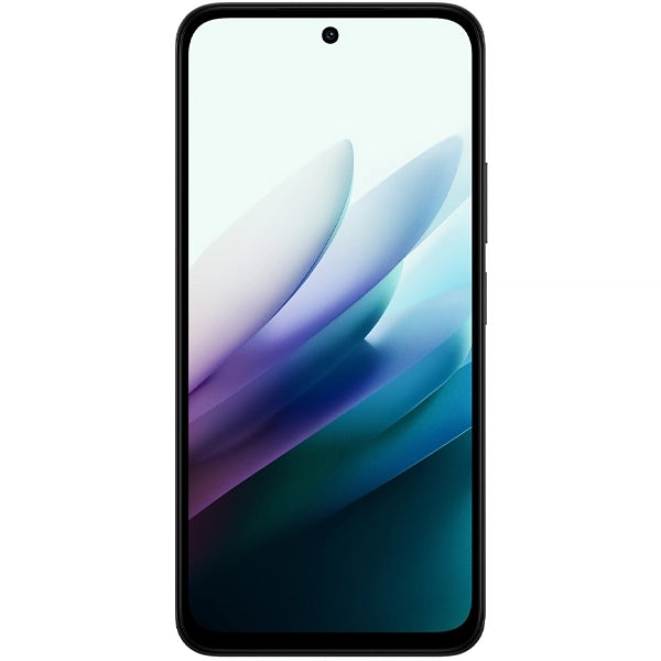 Celular Xiaomi Redmi 15 Dual SIM de 256GB 8GB RAM de 6.9" 50MP 8MP - Midnight Black (Global)