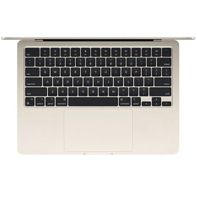 Apple MacBook Air A2681 MC7W4LL (2024) de 13.6" M2 16GB RAM 256GB SSD - Starlight