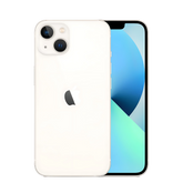 iPhone 13 128Gb Estelar - Seminovo