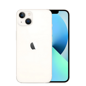 iPhone 13 128Gb Estelar - Seminovo
