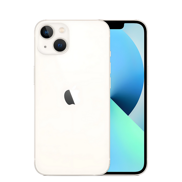 iPhone 13 128Gb Estelar - Seminovo