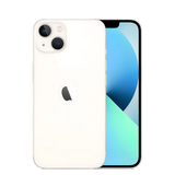 iPhone 13 128Gb Estelar - Seminovo