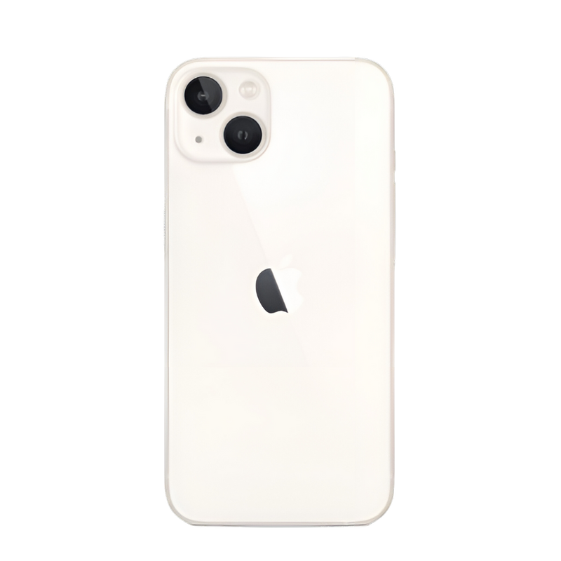 iPhone 13 128Gb Estelar - Seminovo