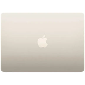 Apple MacBook Air A2681 MC7W4LL (2024) de 13.6" M2 16GB RAM 256GB SSD - Starlight