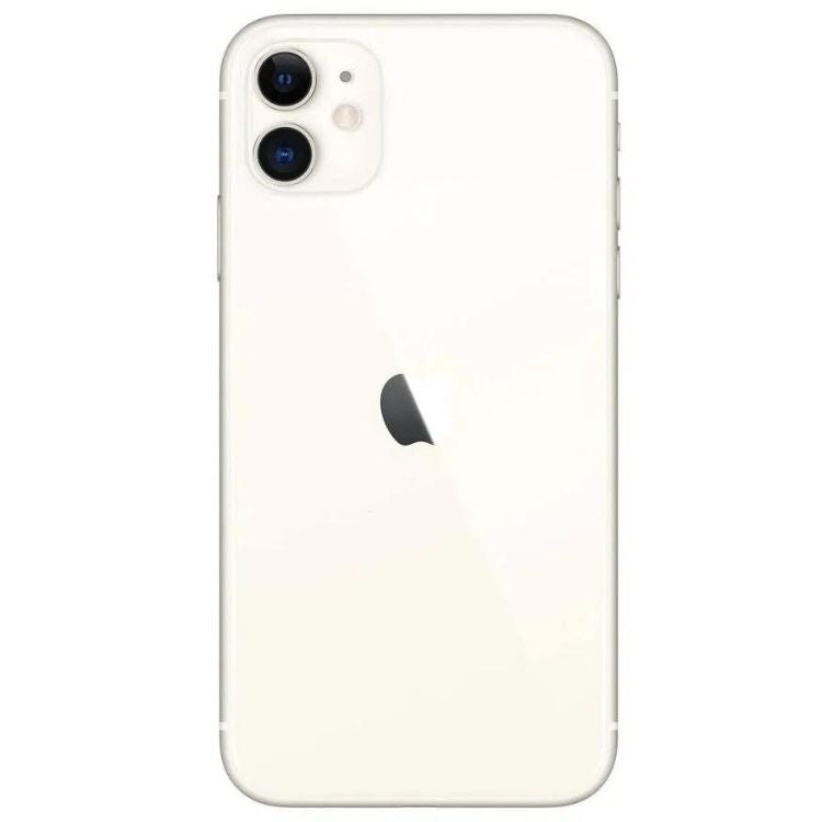 iPhone 11 128GB Branco - Seminovo
