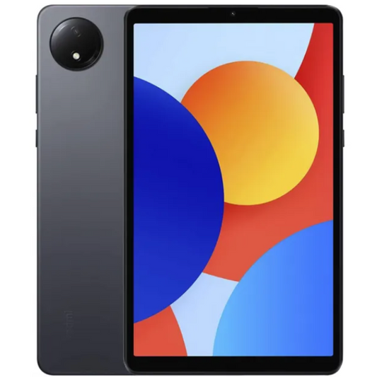 Tablet Xiaomi Redmi Pad SE 64GB 4GB TELA 8.7' GRAFITE