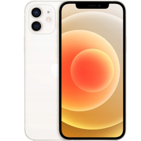 iPhone 12 128Gb Branco - Seminovo