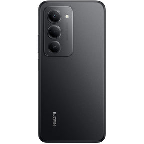 Celular Xiaomi Redmi 15 Dual SIM de 256GB 8GB RAM de 6.9" 50MP 8MP - Midnight Black (Global)