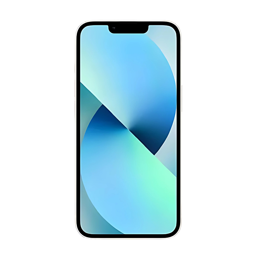 iPhone 13 128Gb Estelar - Seminovo