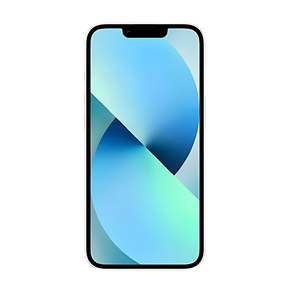 iPhone 13 128Gb Estelar - Seminovo