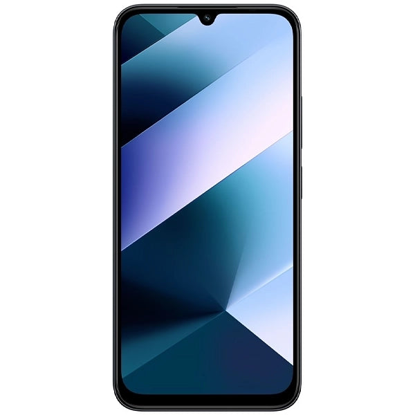 Celular Xiaomi POCO C85 NFC Dual SIM de 256B 8GB RAM de 6.9" 50MP 13MP - Preto (Global)