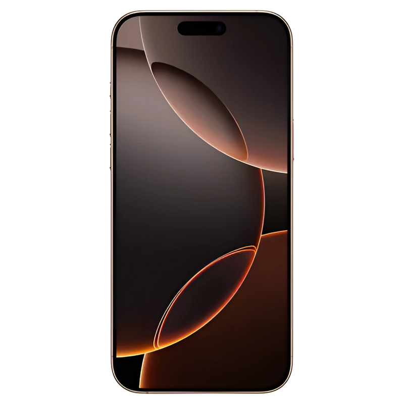 Apple iPhone 16 Pro Max 256 GB Titânio deserto - Novo