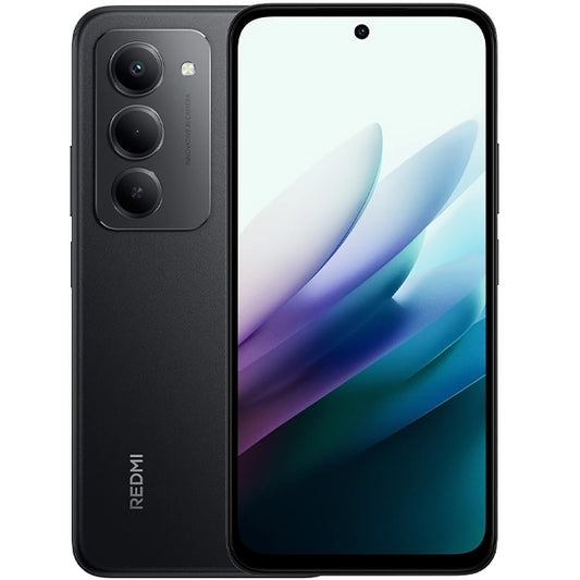 Celular Xiaomi Redmi 15 Dual SIM de 256GB 8GB RAM de 6.9" 50MP 8MP - Midnight Black (Global)