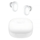 Fone de Ouvido Sem Fio Xiaomi Redmi Buds 6 Play M2420E1 com AI NC - Branco