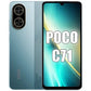 Celular Xiaomi Poco C71 Dual Chip 128GB 4G Global