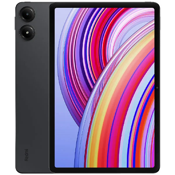 Tablet Xiaomi Redmi Pad Pro 5G 256GB 8GB RAM de 12.1" 8MP 8MP - Grafite