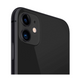 iPhone 11 128GB - Preto semi-novo