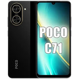 Celular Xiaomi Poco C71 Dual Chip 128GB 4G Global