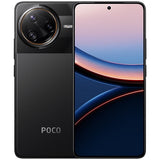 Celular Xiaomi POCO F7 Ultra NFC Dual SIM de 256GB 12GB RAM de 6.67" 50+50+32MP 32MP - Preto (Global)