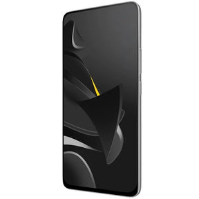 Celular Xiaomi POCO M7 Pro 5G NFC Dual SIM de 256GB 8GB RAM de 6.67" 50+2MP 20MP - Prata (Global)
