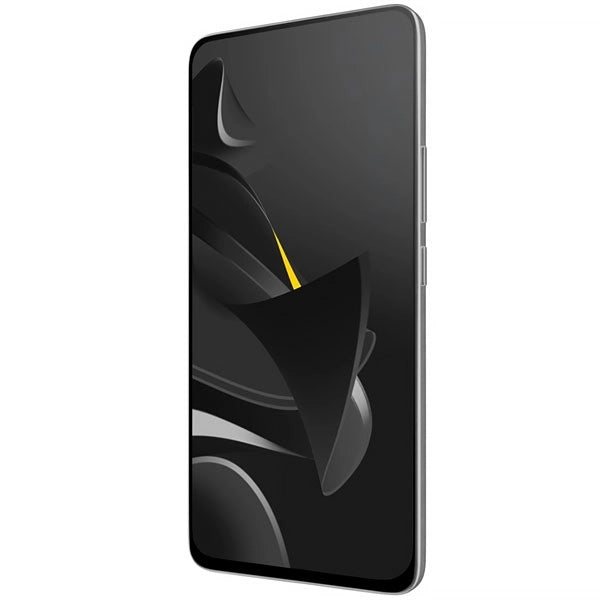 Celular Xiaomi POCO M7 Pro 5G NFC Dual SIM de 256GB 8GB RAM de 6.67" 50+2MP 20MP - Prata (Global)