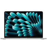 MacBook Air A3241 MW1G3LL (2025) de 15.3" M4 16GB RAM 256GB SSD - Prata