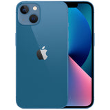 iPhone 13 128GB Azul - Seminovo