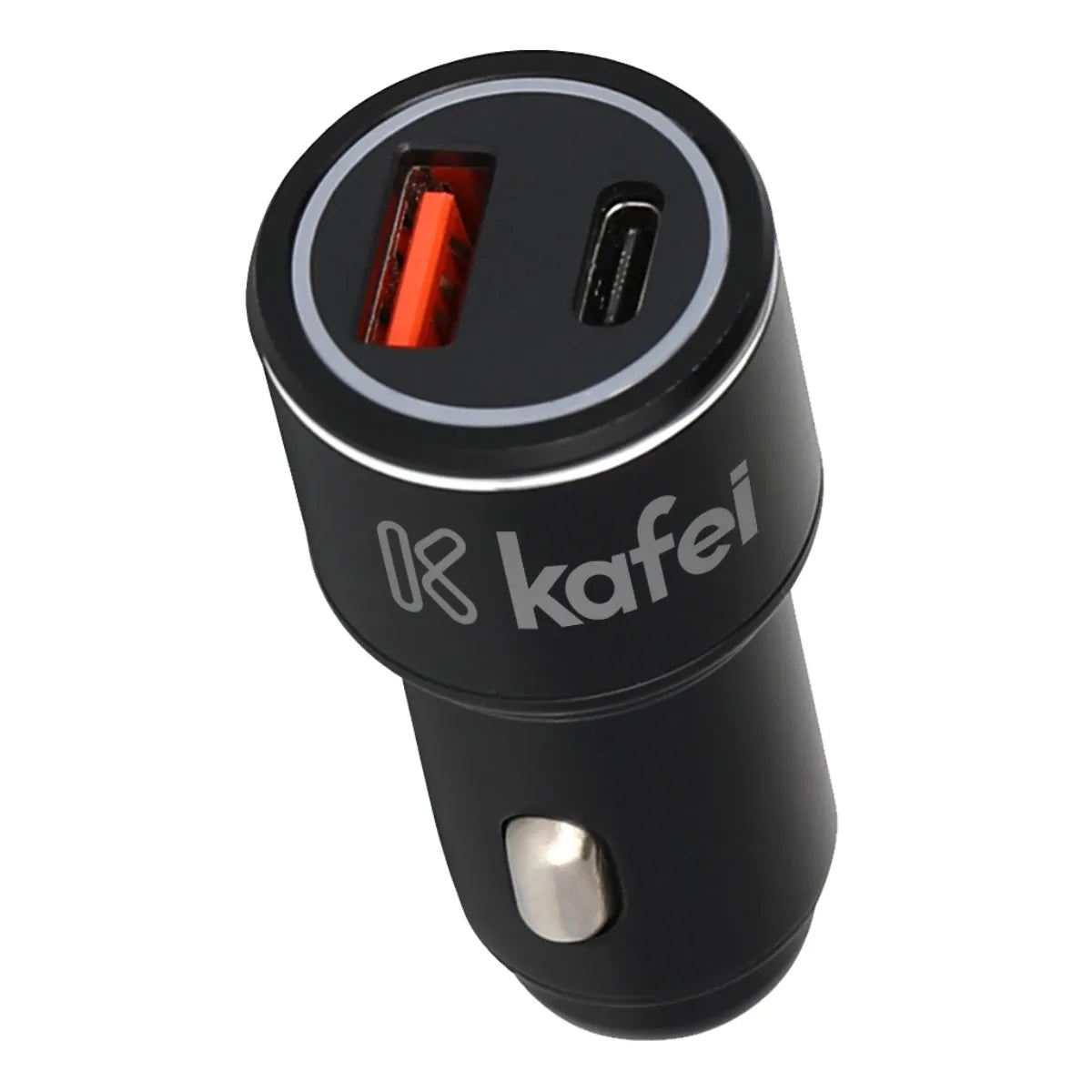 Carregador Turbo Veicular 38W Qualcomm 3.0
