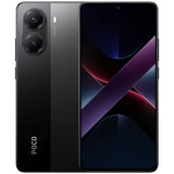 Smartphone Xiaomi POCO X7 Pro NFC Dual SIM 512GB/12GB RAM de 6.67" 50+8MP/20MP - Preto (Global)