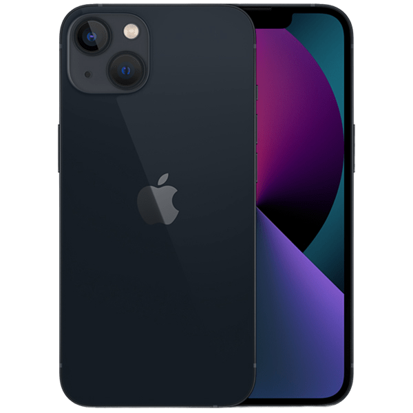 iPhone 13 128GB Midnight - Seminovo