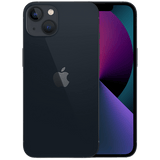 iPhone 13 128GB Midnight - Seminovo