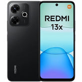 Celular Xiaomi Redmi 13X Dual SIM de 256GB 8GB RAM de 6.79" 108+2MP 13MP - Midnight Black (Global)