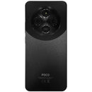 Celular Xiaomi POCO C75 NFC Dual SIM de 256GB 8GB RAM de 6.88" 50MP 13MP - Preto (Global)