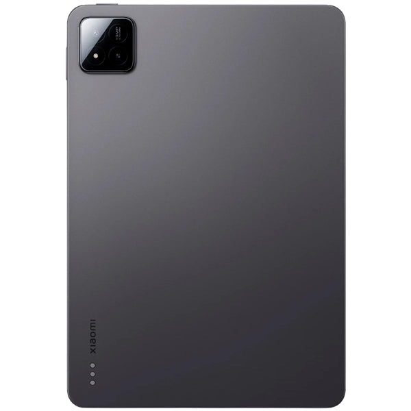 Tablet Xiaomi Pad 7 128GB 8GB RAM de 11.2" 13MP 8MP - Cinza