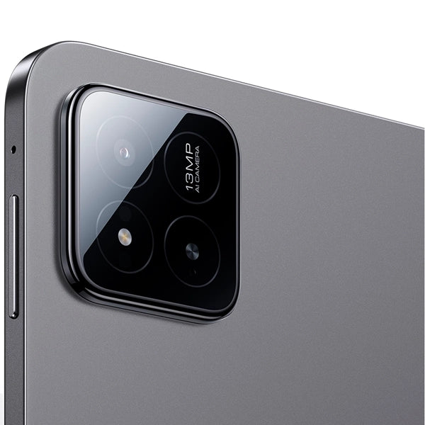 Tablet Xiaomi Pad 7 128GB 8GB RAM de 11.2" 13MP 8MP - Cinza