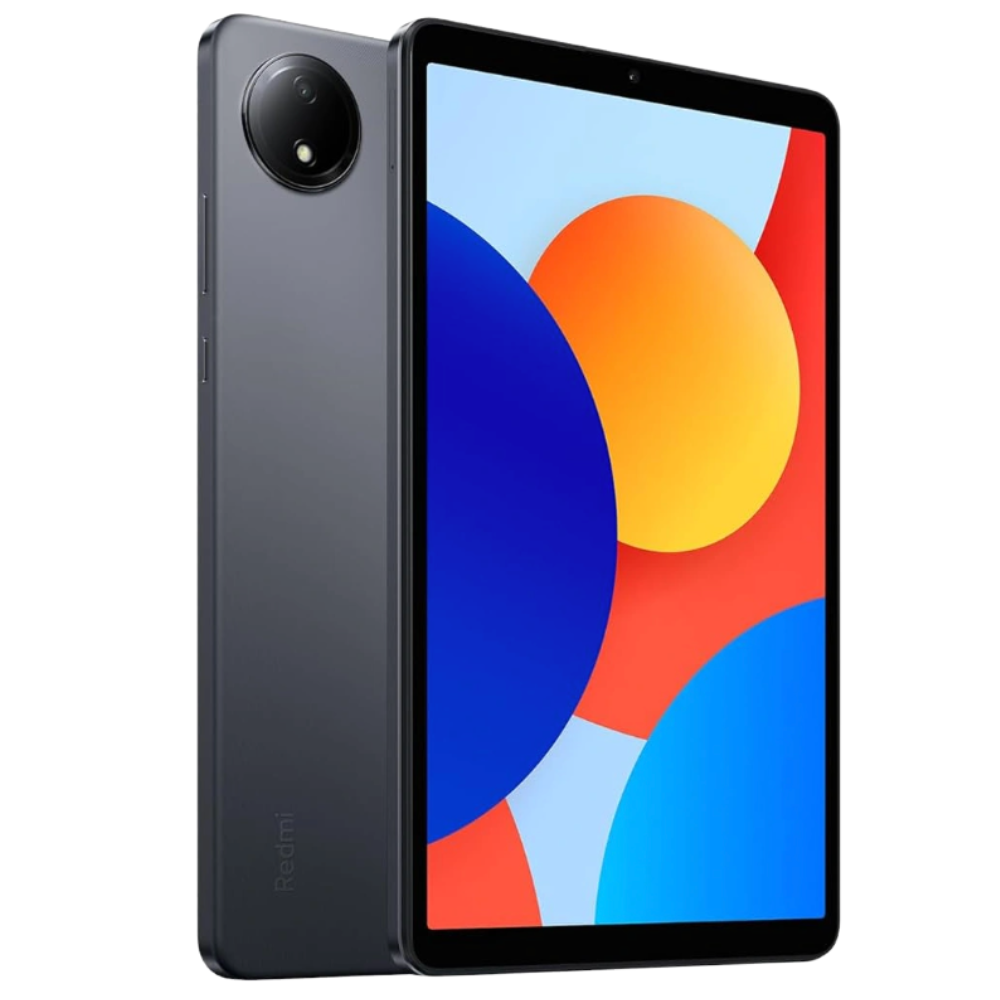 Tablet Xiaomi Redmi Pad SE 64GB 4GB TELA 8.7' GRAFITE