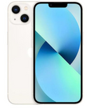 Apple iPhone 13 128 GB MLPG3LZ/A - Branco