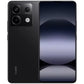 Celular Xiaomi Redmi Note 14S NFC Dual SIM 256GB 8GB RAM de 6.67" 200+8+2MP 16MP - Midnight Black (Global)