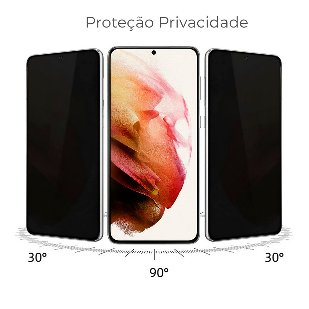 Pelicula De Privacidade