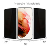 Pelicula De Privacidade