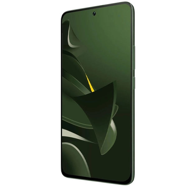 Celular Xiaomi POCO M7 Pro 5G NFC Dual SIM de 256GB 12GB RAM de 6.67" 50+2MP 20MP - Verde (Global)