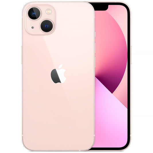 iPhone 13 128GB Pink - Seminovo