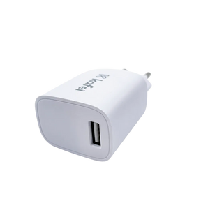 CARREGADOR PAREDE 15W 1 USB-A QC3.0 KAFEI