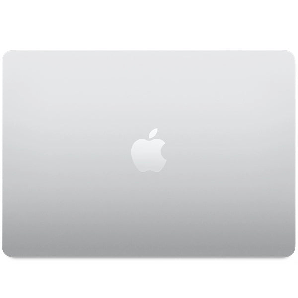 MacBook Air A3240 MW0W3LL (2025) de 13.6" M4 16GB RAM 256GB SSD - Prata
