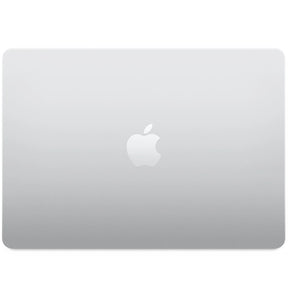 MacBook Air A3240 MW0W3LL (2025) de 13.6" M4 16GB RAM 256GB SSD - Prata
