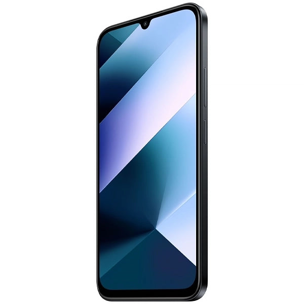 Celular Xiaomi POCO C85 NFC Dual SIM de 256B 8GB RAM de 6.9" 50MP 13MP - Preto (Global)